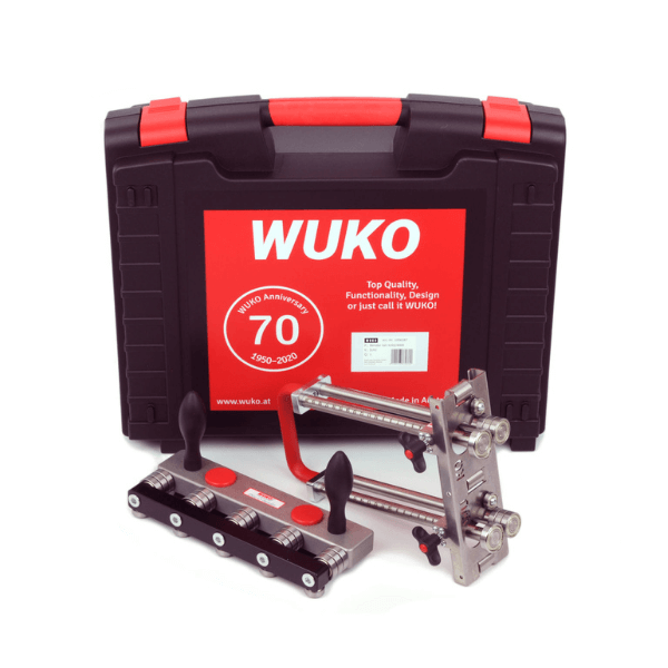WUKO 3202/4000 - Bender Set , 1005693