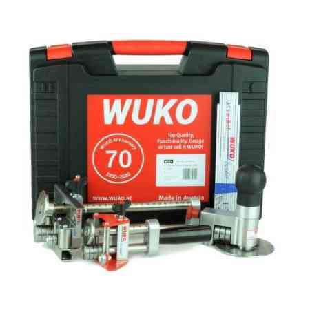  WUKO 1019074 - Bender Anniversary Set, 6050/6200/4040