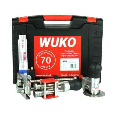 WUKO 1007988 - Bender Anniversary Set, 2050/2204/4040