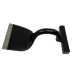 WUKO 1005008 - Seaming Anvil w/ Shovel Blade End, 5.5" - WUKO-1005008