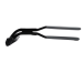 WUKO 1010180 - 45 Degree Heavy-Duty Clinching Pliers, 4” **Clearance** - WUKO-1010180