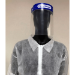 RACE -  FS2020 Face Shield w/ Foam Band - 350-FS2020