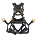 Guardian Fall Protection - B7-Comfort Tower Climbing Harness