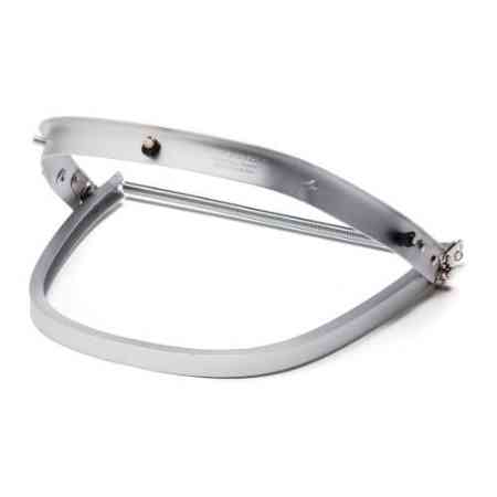 Pyramex Aluminum Cap Style Faceshield Adapter - HHAA