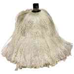  Kirby Fiberglass KF017 - 8# Phoenix Pinhead Mop (Box of 6)