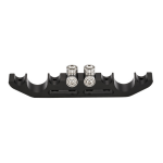 Malco FSC1 Bender Connector edge roller, malco metal bending, accessory, modular metal bender, malco accessory, fsc1