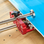 Malco Products - Modular Metal Benders sheet metal, metal bending, metal rolling, edge roller, mal-FS1N75, mal-FS1N165, mal-FS1W165, mal-FS1W215, mal-FS1W365, malco, malco products