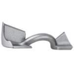 PICARD Angle Flat Scraper - 110 mm PICARD angle flat scraper, PICARD 0016310, 0016310, angle flat scraper, flat scraper, roofer scraper, slater tool, metal forming scraper, sheet metal scraper, metal corner forming tool, metal edge forming tool, polished working surface scraper, PICARD roofer tool
