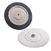 OMG Roofing Products - PowerGrip Plus, Solar Panel Roof Mounts, Box of 8 - OMG-PGRP-PLUS