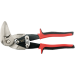 Primeline Tools  - 36-325 - Vertical Offset Left Aviation Snips - PTL-36-325
