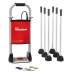 OMG, #RBT007 Rhinobond® with Optiweld™ Technology (1/ 6pk of magnets) - OMG-RBT007