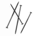 OMG Roofing Products - #12 x 3 Roofing Fastener DP - OMG-RGDP003B
