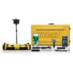 Tramex RMK5.1 Roof Master Kit RMK5.1, Tramex RMK5.1, Roof Master Kit, Tramex moisture survey kit, non-destructive roof moisture testing, concrete deck moisture meter, roofing insulation moisture detection