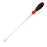 Portals Plus 68008, 12" Robertson Head Screwdriver Portals Plus, POR-68008, 12 inch Robertson Head Screwdriver, Robertson screwdriver, square-drive screwdriver, roof drain tool, Premier Seal tool