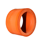 RACE 40MM Replacement Silicone Band for Auto-Welders 