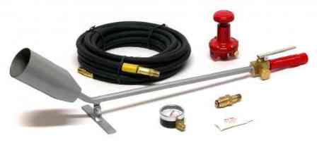  Flame Engineering Red Dragon - RT-BASIC - Roofing Torch Kit