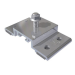 S-5! SolarFoot For Metal Roofing Applications