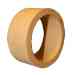 RACE 40MM Replacement White Rubber Drive Wheel - RACE-AW-WHT-40MM