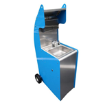 Touchless Portable Water Station Hand washing station, Waterstation , water station, Portable Sink, Portable water station, TDE-65304, TDE-65305, Motion Sensor Water Station, 