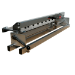 WUKO 1010 - Rotary Sheet Metal Shears - 