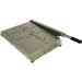 AJC 093-AJCSS Super Shear - 21" Shingle Cutter with Fence & Tension Control