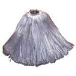  Kirby Fiberglass KF029 - Screwhead Mop 6 lb. - (Box of 8)