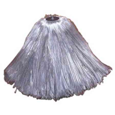 Kirby Fiberglass KF027 - Screwhead Mop 8 lb. - (Box of 6)