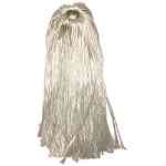 Kirby Fiberglass KF035 - Circle Mop 1 lb. - (Box of 50)