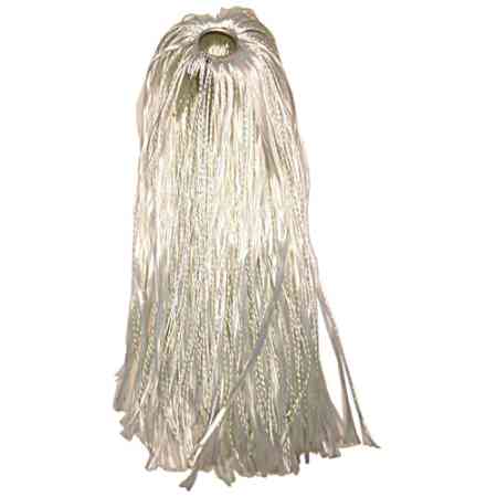 Kirby Fiberglass KF035 - Circle Mop 1 lb. - (Box of 50)