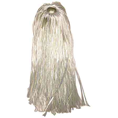 Kirby Fiberglass KF022 - Circle Mop Phoenix 1 lb. - (Box of 50)