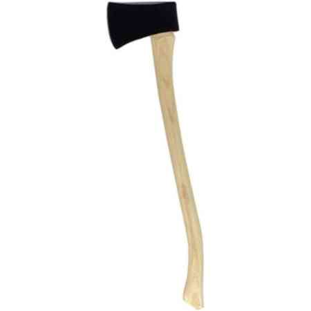 Foxy Manufacturing - 3-1/2 lb. Wood Handled Single Bit Axe