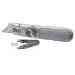  Ivy Classic - 11154 Hinge-Loc Non-Retractable Fixed Blade Knife