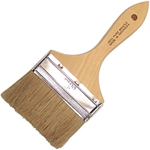 4 in. Chip Brush - Double Thick 4 inch, 4"