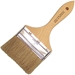 4 in. Chip Brush - Double Thick - 134-1032