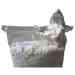 Resealable Plastic Bag