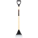 AJC 117-SGS - Shing-Go Roofing Shovel w/ Wood Handle - 153-1010