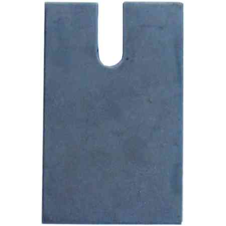 ACRO 1020R2 Hand Spudder Replacement Blade - 2 in. x 4 in.