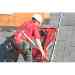 Qualcraft 1000 Shingle Shark Shingle Cutter   - 155-1510