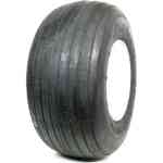 18 x 8.50 x 8, 4-Bolt Hub Flat Free Tire 