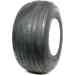 18 x 8.50 x 8, 4-Bolt Hub Flat Free Tire - 176-1083