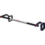 Moheco 5 in. K-Style Pro Ladder-Dok Moheco, Pro Ladder-Dok, 5 in K-Style, ladder bracket, gutter ladder support, Item #180-LD202, ladder safety accessory