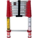 Xtend and Climb 760P Home Series 10-1/2 ft. Telescoping Extension Ladder - 180-XC-760P