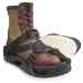 Korkers IA5300 - TuffTrax 3-in-1 Convertible Overshoe Sandal