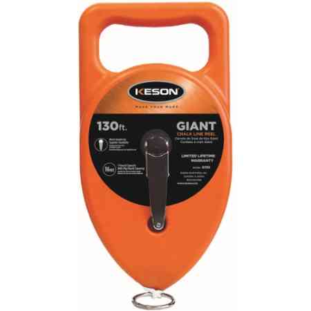  Keson G130 Chalk Reel