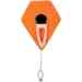 Keson P100 - Standard Chalk Line Reel, 100 ft.