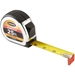 Keson PG1825MAG 25 ft. PowerGlide Measure Tape with Magnetic Tip - CLEARANCE PRICING!  - 206-PG1825MAG