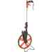 Keson RRT12 - RoadRunner Top Reading Measuring Wheel