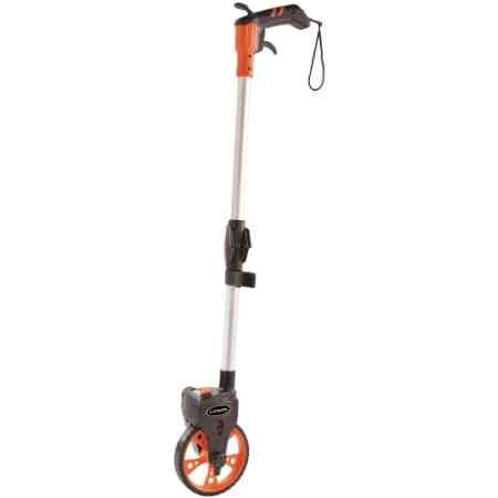 Keson RRT6 - RoadRunner Top Reading Measuring Wheel