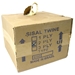 Sisal Twine, 2 Ply, 10 lbs Box - 241-1000