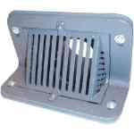Marathon RD-27 Scupper Drain BS-1175, BS-1180, BS-1185, BS-1190, Marathon RD-27, Marathon Scupper Drain, roof scupper drain, RD-27 scupper, retrofit roof drain